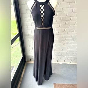 Morgan & Co Dress - Size 11/12